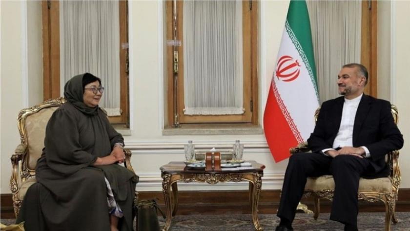Iranpress: Continuation of targeted US interventions complicates Afghanistan situation