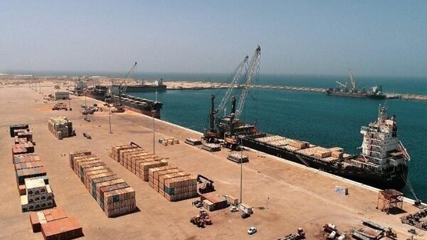 Iranpress: US signals sanction threat against India-Iran Chabahar Port Deal