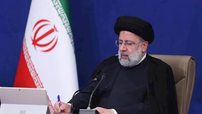 Iranpress: President Raisi Greenlights Arbitration Proceedings Against Indian Firm