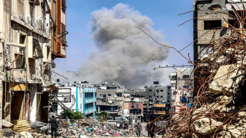 Iranpress: Gaza death toll now 35,230