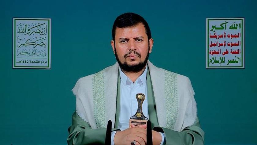 Iranpress: Ansarullah: US plays a key role in aggression against Gaza Strip