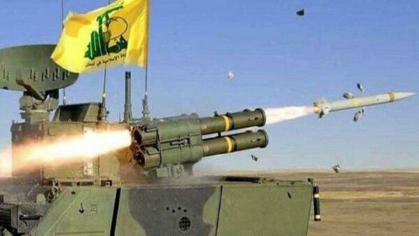Iranpress: Hezbollah Launches Missile Attack on Northern Occupied Palestine