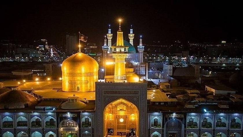 Iranpress: Imam Reza