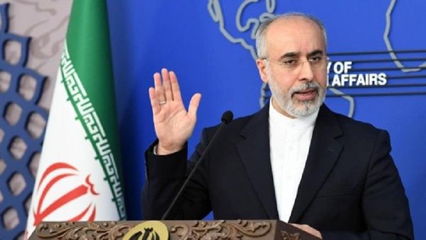 Iranpress: Tehran Dismisses Arab League
