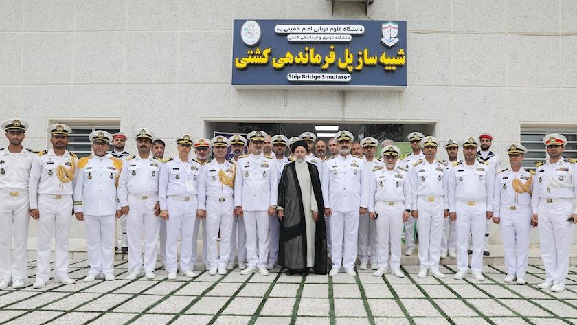 Iranpress: Iran