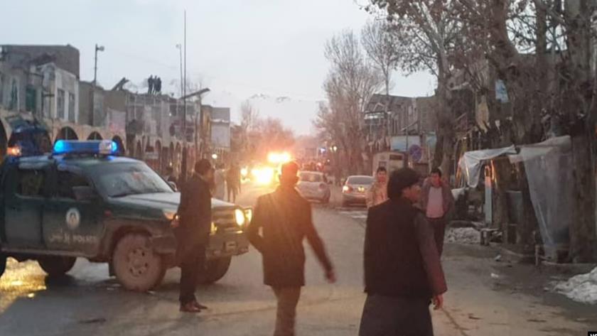 Iranpress: Gunmen Kill Four, Including Three Spanish Tourists, In Afghanistan
