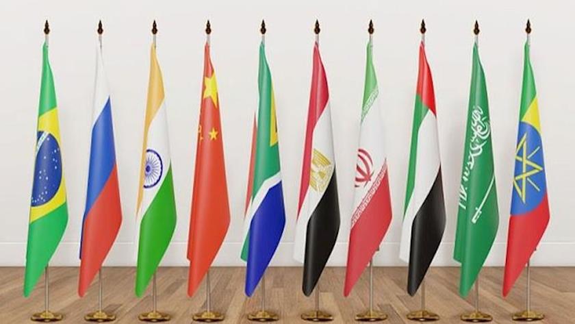 Iranpress: BRICS; Core of Global Efforts to Build Just World