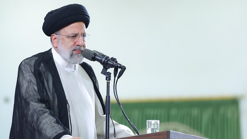 Iranpress: Raisi: Population Growth Vital for National Security and Prosperity