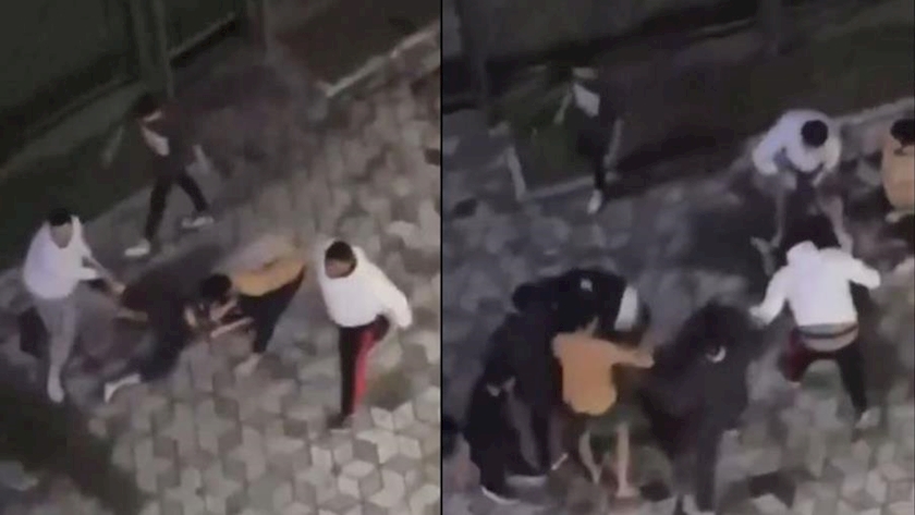 Iranpress: Mobs Attack Storm Indian and Pakistani Students In Kyrgyzstan
