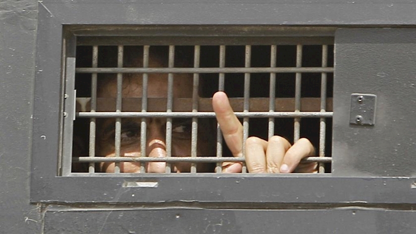 Iranpress: Israeli Prison Authorities Accused of Medical Negligence Toward Palestinian Detainees