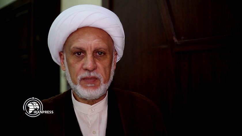Iranpress: Senior Lebanse scholar urges necessity of ending Gaza war before Hajj rituals