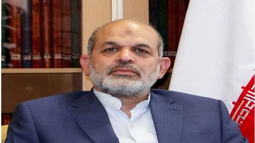 Iranpress: Minister: Rescue Teams Dispatched to Location of Iranian President