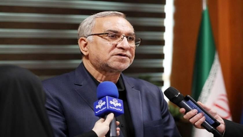 Iranpress: Health Minister Deploys Medical Teams to Site of President