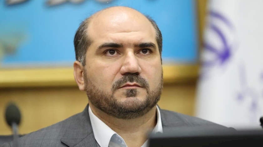 Iranpress: Iranian VP Confirms Contact with Passengers of President Raisi