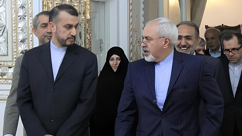 Iranpress: Iran