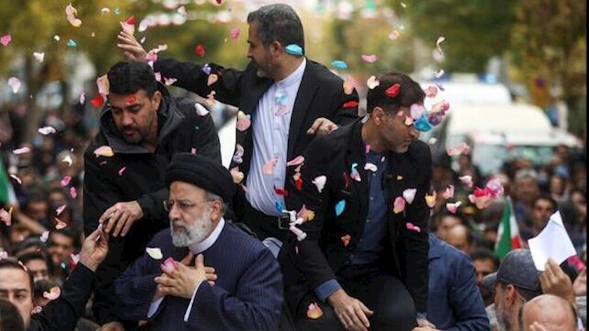 Iranpress: World Leader