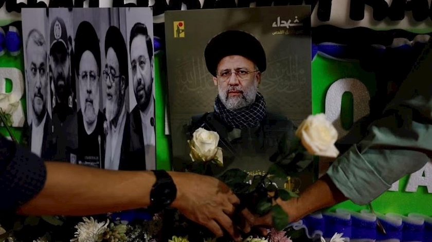 Iranpress: Iran