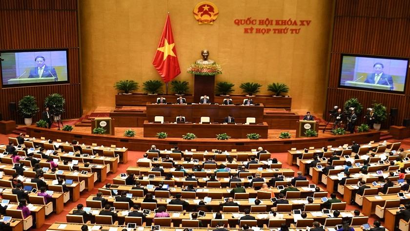 Iranpress: Vietnam Grieves over Raisi’s Martyrdom