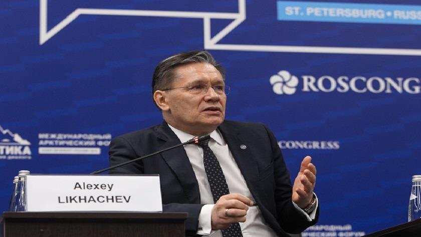 Iranpress: Rosatom: Martyred Raisi played key role in promoting Tehran, Moscow strategic ties