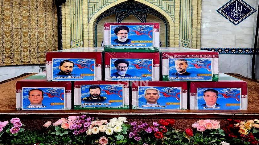 Iranpress: Iran