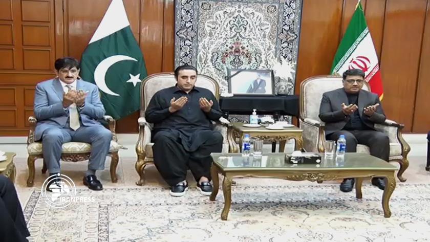 Iranpress: Pakistan