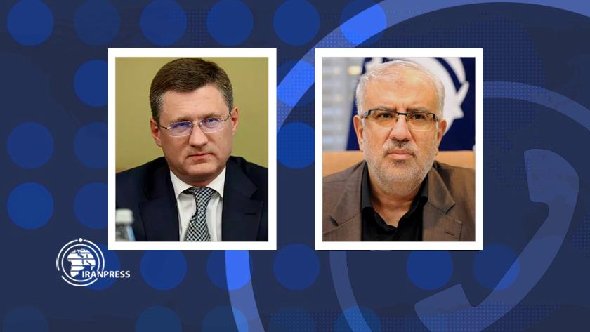 Iranpress: Novak Expresses Condolences on Behalf of Russia
