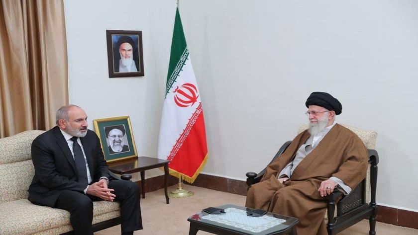 Iranpress: Sensitivities Of Raisi Towards Armenia Border Issues Should Still Taken Into Account