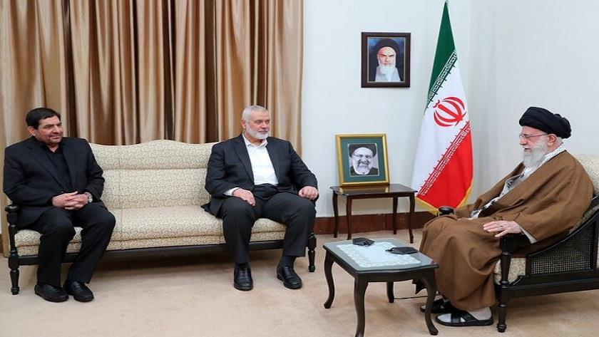 Iranpress: Iran