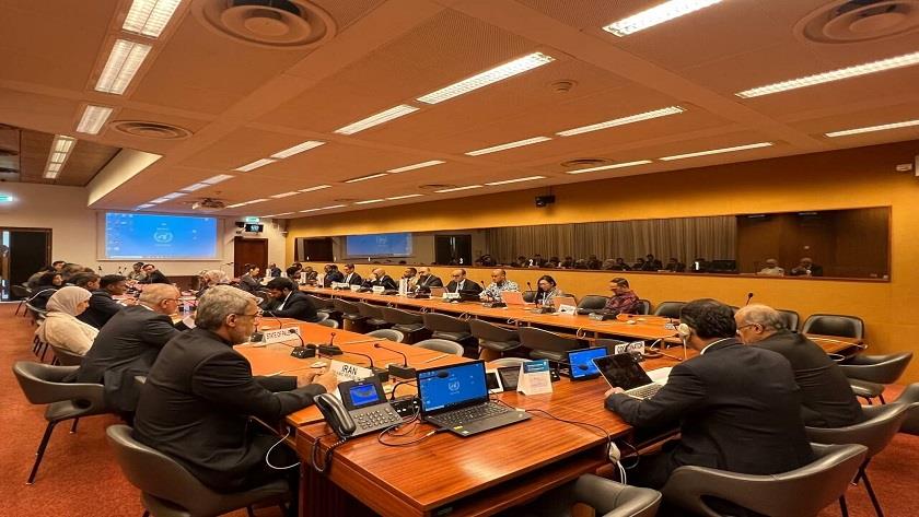 Iranpress: OIC Members Commemorate Memory of Iranian Martyred President and His Companions