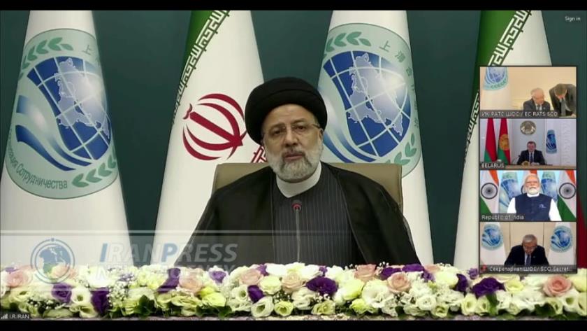 Iranpress: Raisi