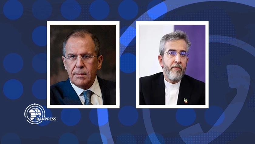 Iranpress: Iran