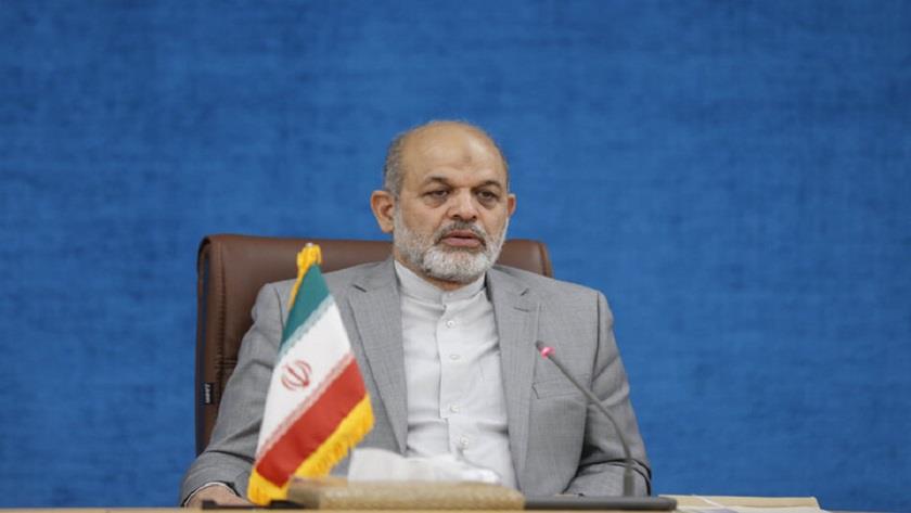 Iranpress: Interior Minister: Iran begins process for 14th presidential election