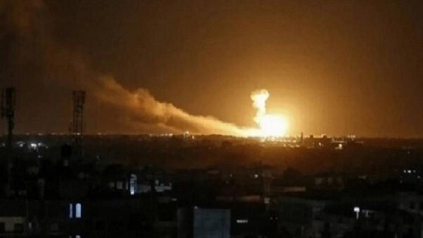 Iranpress: Iraqi Resistance Targets Vital Israeli Military Bases in Eilat