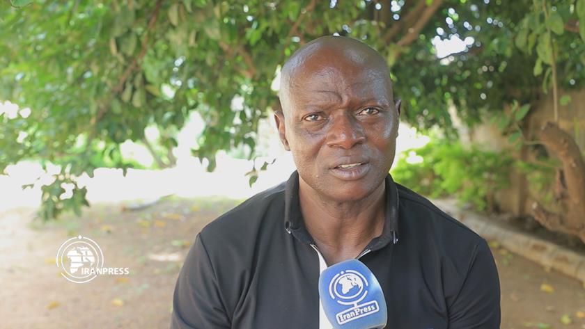 Iranpress: Nigerian Christians