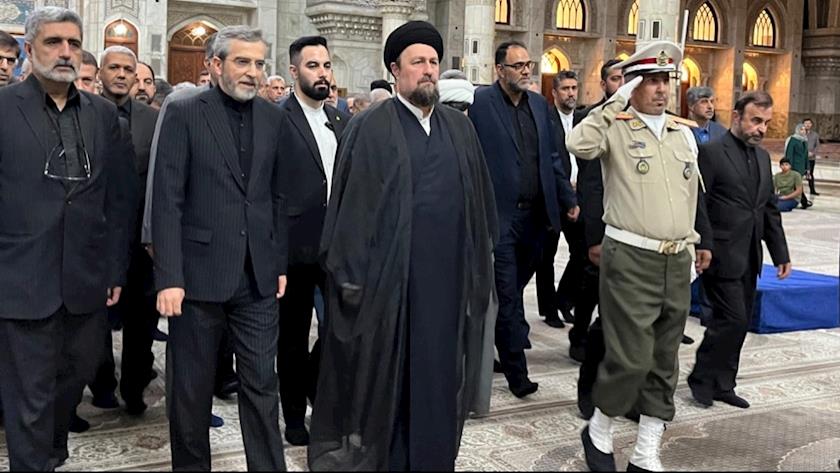 Iranpress: Iran