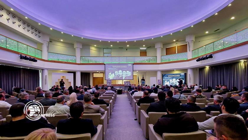 Iranpress: Late Pres. Raisi, colleagues commemorated in Bosnia