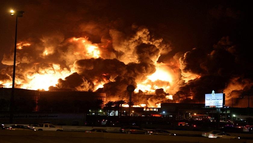 Iranpress: US, UK Launch Strikes Against Several Yemeni Targets 