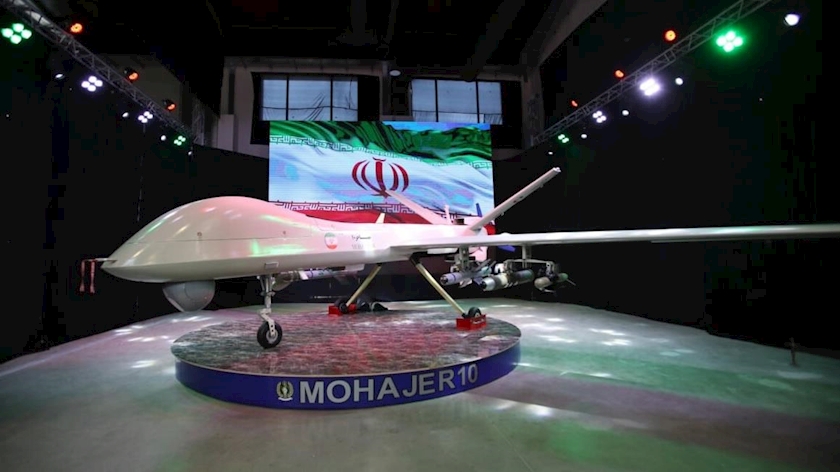 Iranpress: EU, US Sanction Iran