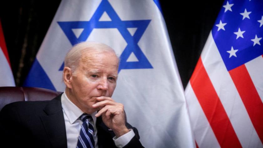 Iranpress: Netanyahu Implicit 