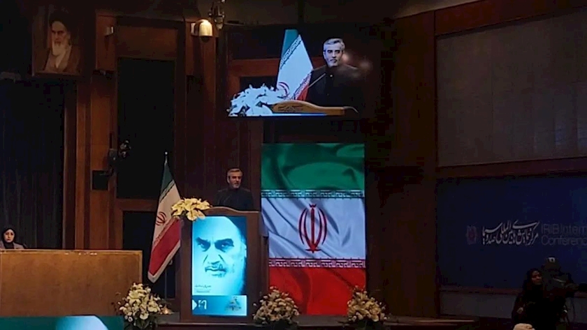 Iranpress: Acting FM Declares Gaza as Foremost Concern in Islamic World