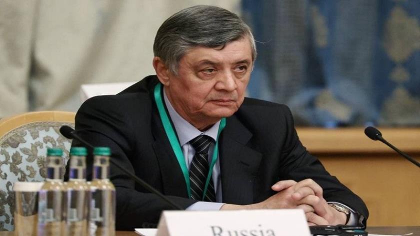 Iranpress: Moscow Format Contact Group on Afghanistan to Meet in Tehran on June 8