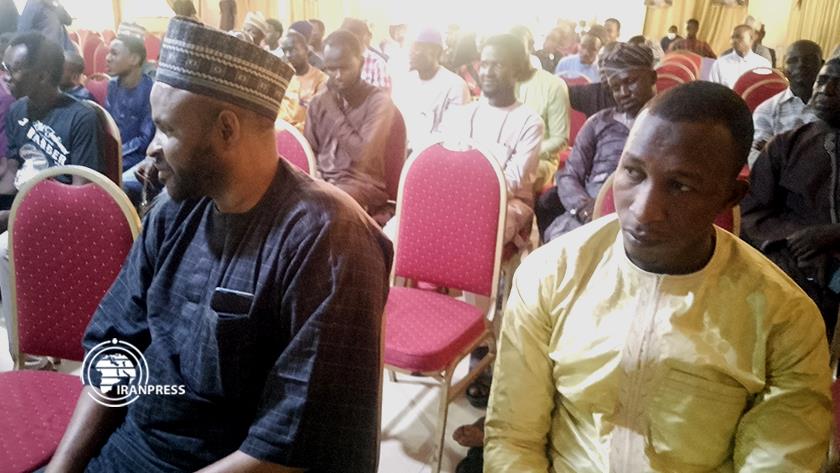 Iranpress: Imam Khomeini week held in Nigeria