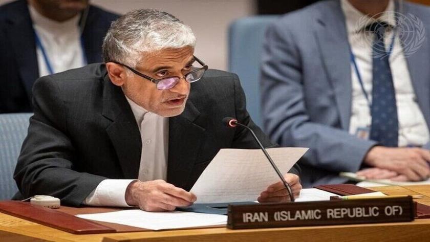 Iranpress: Iran