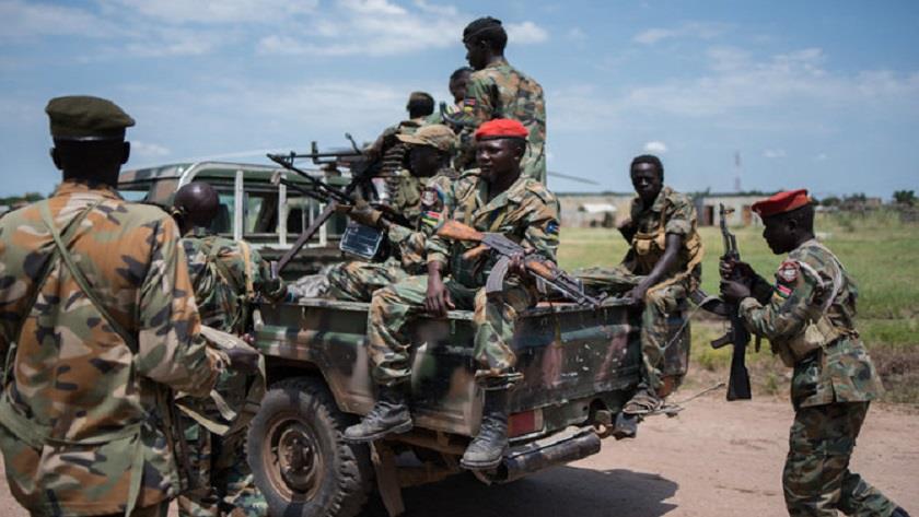 Iranpress: Sudan: 150 reportedly killed in rebel attack
