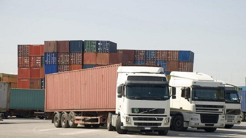 Iranpress: Iran Sees 60% Surge in Goods Transit Over Past Year, Minister Says