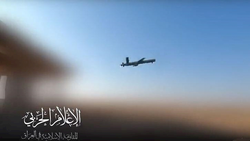 Iranpress: Yemeni Armed Forces Announce Two Joint Operations with Iraqi Islamic Resistance