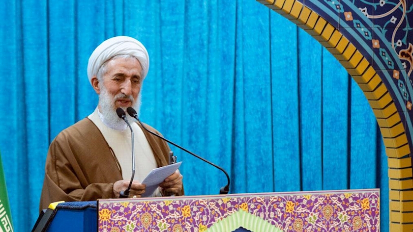 Iranpress: Ayatollah Seddighi Says Zionist-Western Plots Foiled After Al-Aqsa Flood Operation 