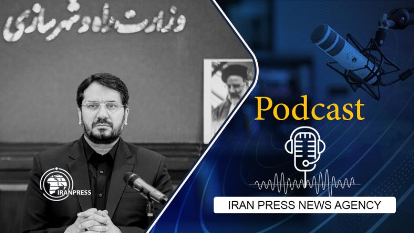 Iranpress: Podcast: Iran proposes new cooperation opportunities at BRICS meeting