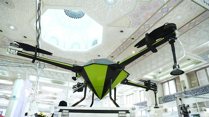 Iranpress: Tehran Hosts Abaadiran Exhibition, a Way to Technological Development