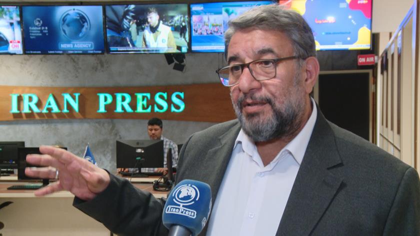 Iranpress: CINVU Head: CINVU, IAMUP capable of converging Islamic Ummah